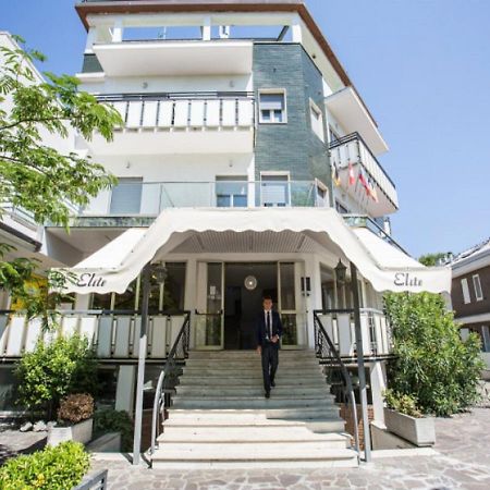 Hotel Elite Cervia Dış mekan fotoğraf
