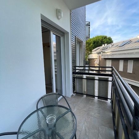 Hotel Elite Cervia Dış mekan fotoğraf