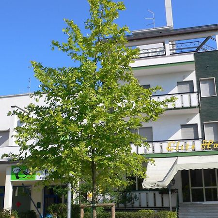 Hotel Elite Cervia Dış mekan fotoğraf