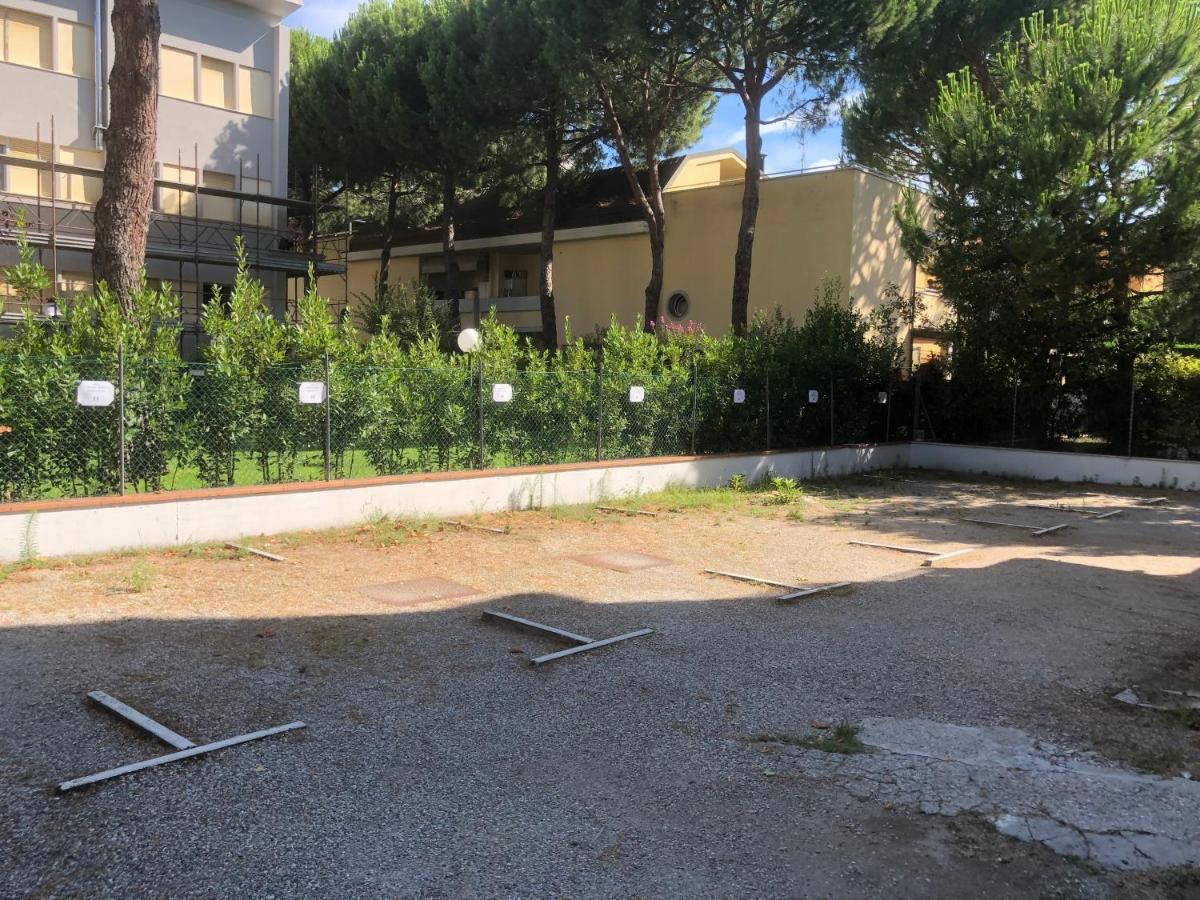 Hotel Elite Cervia Dış mekan fotoğraf