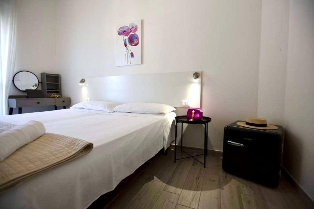 Hotel Elite Cervia Dış mekan fotoğraf
