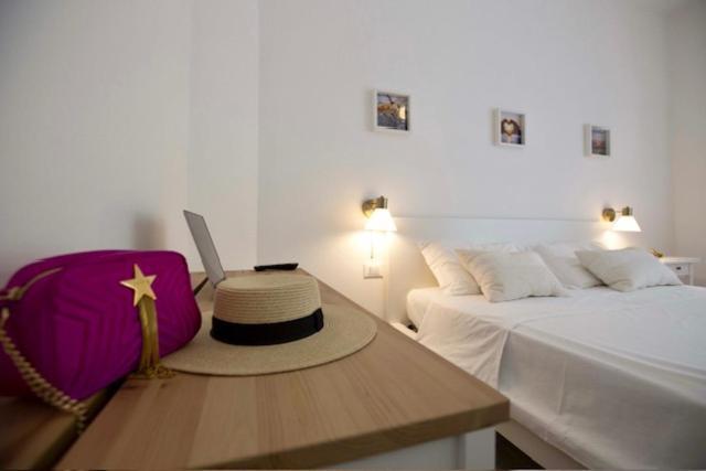 Hotel Elite Cervia Dış mekan fotoğraf