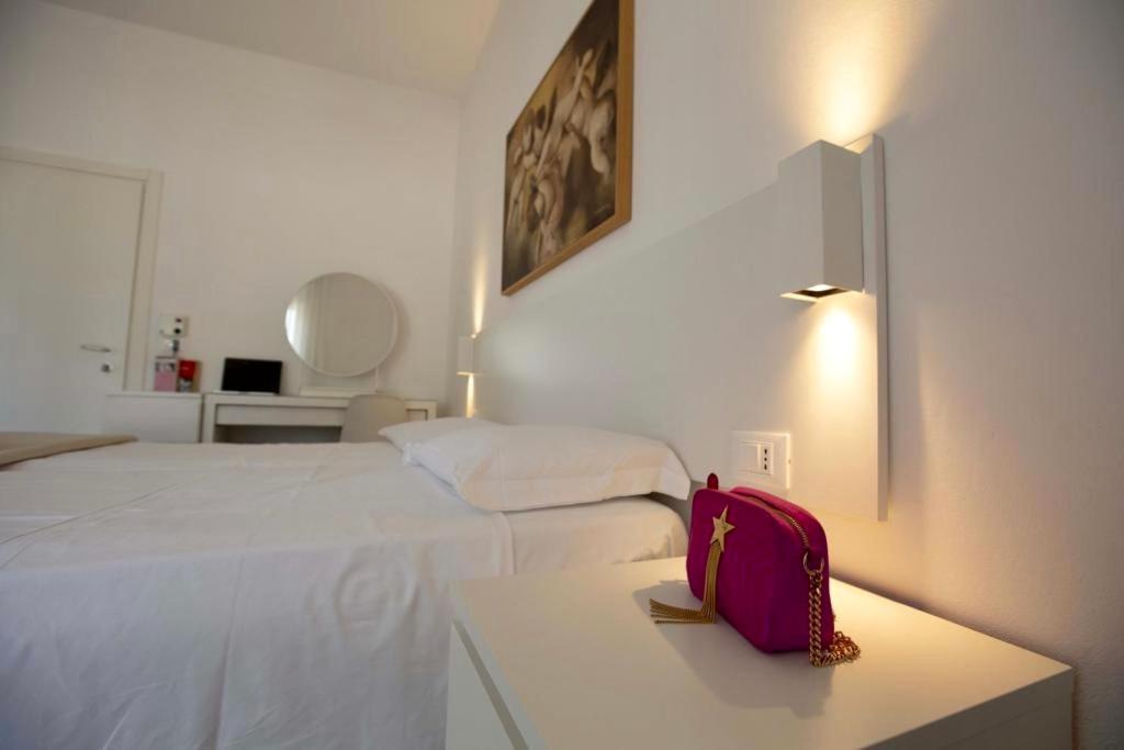 Hotel Elite Cervia Dış mekan fotoğraf
