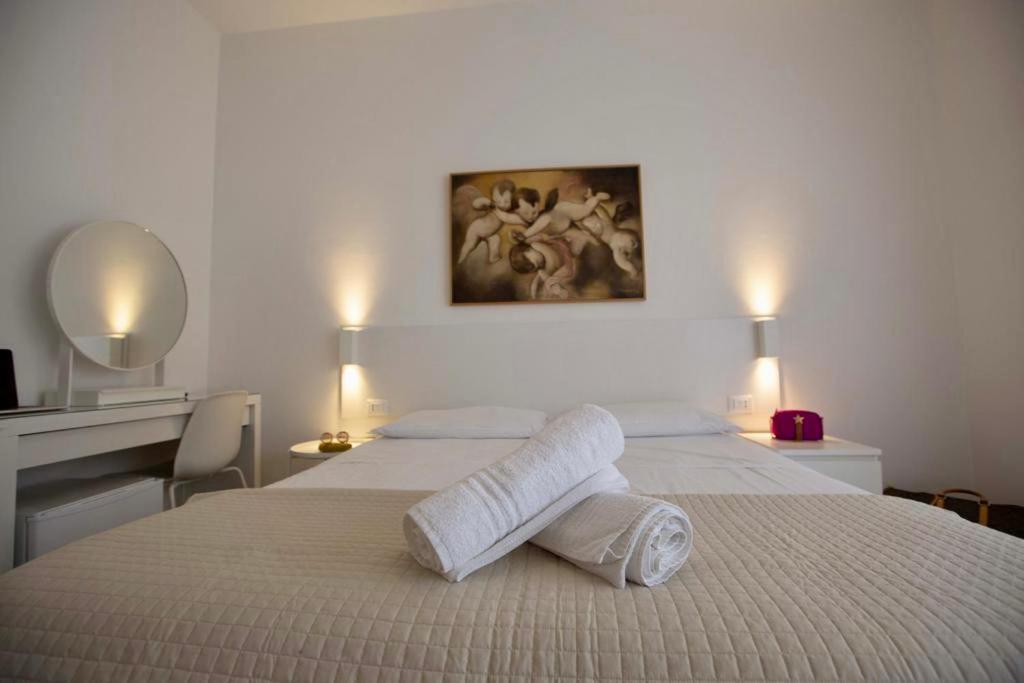 Hotel Elite Cervia Dış mekan fotoğraf