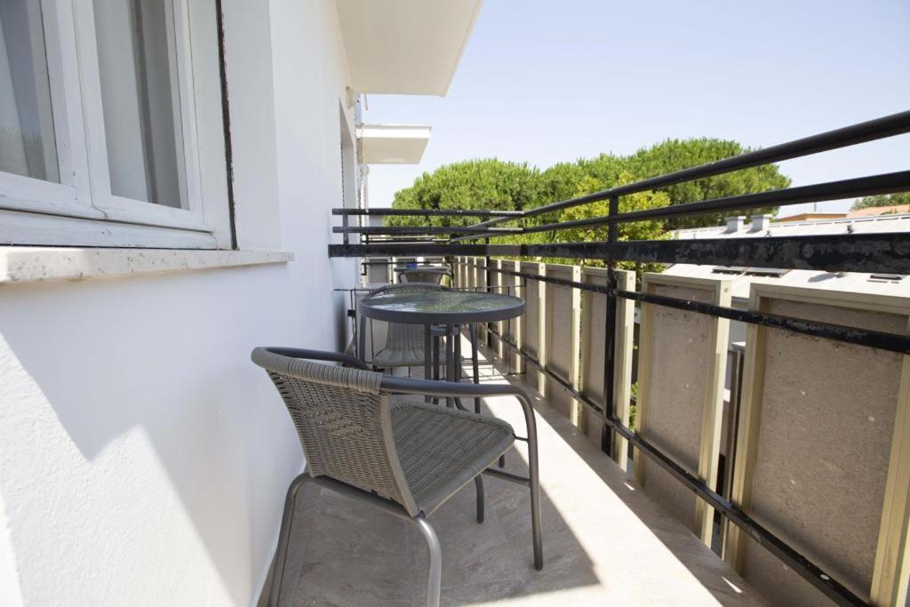 Hotel Elite Cervia Dış mekan fotoğraf