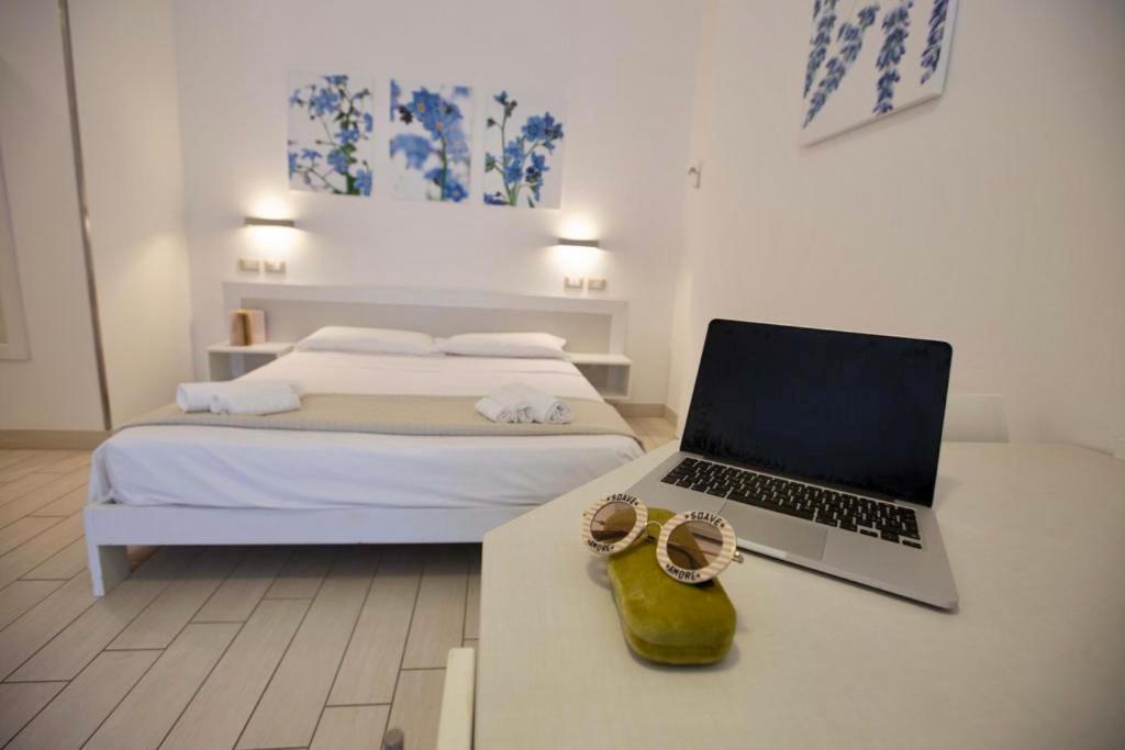 Hotel Elite Cervia Dış mekan fotoğraf