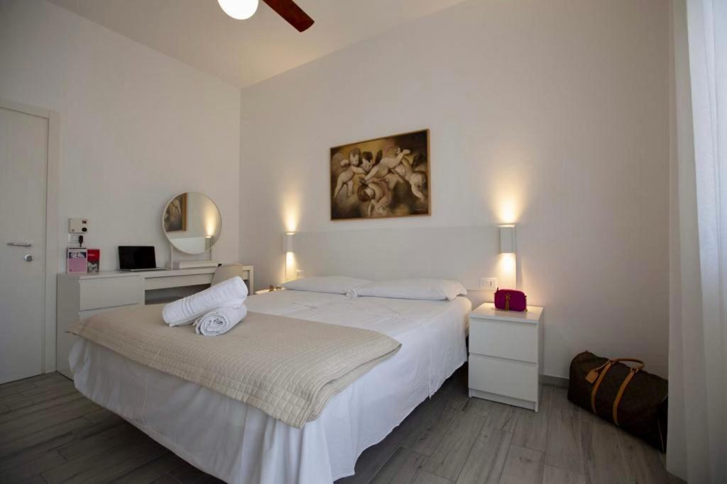 Hotel Elite Cervia Dış mekan fotoğraf