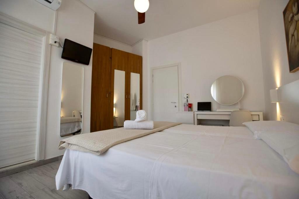 Hotel Elite Cervia Dış mekan fotoğraf