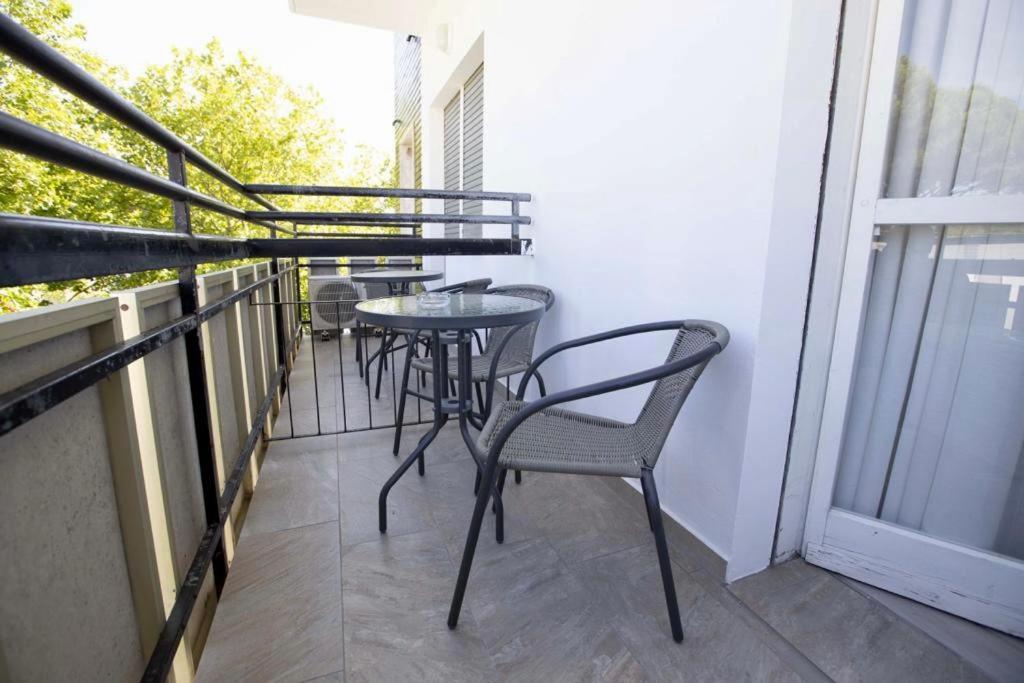 Hotel Elite Cervia Dış mekan fotoğraf