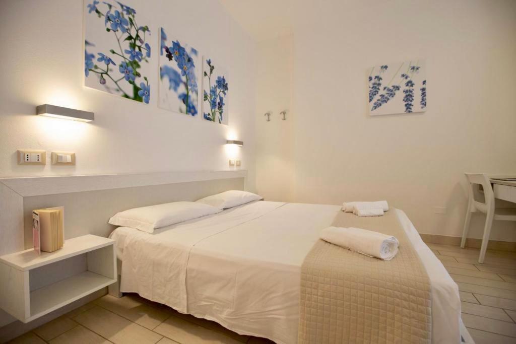 Hotel Elite Cervia Dış mekan fotoğraf