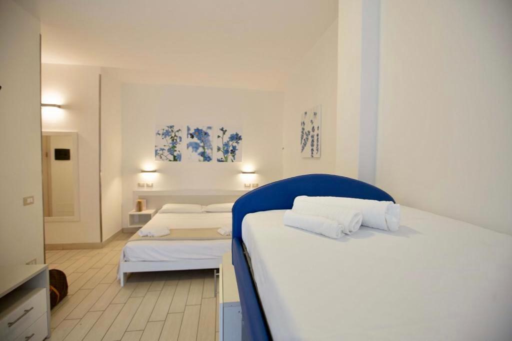 Hotel Elite Cervia Dış mekan fotoğraf