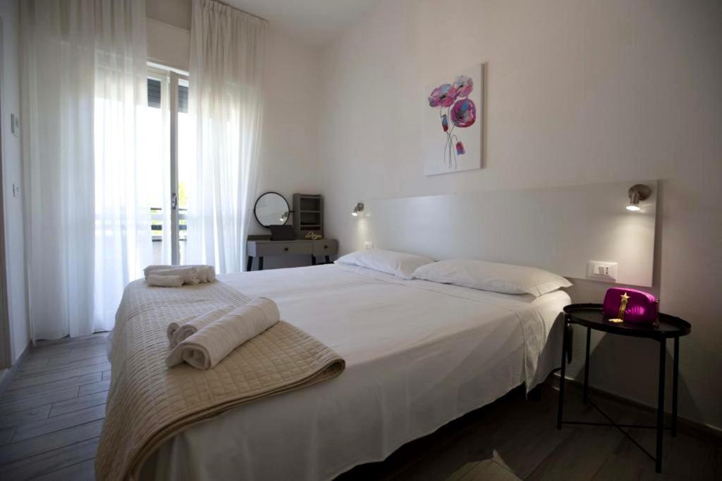 Hotel Elite Cervia Dış mekan fotoğraf