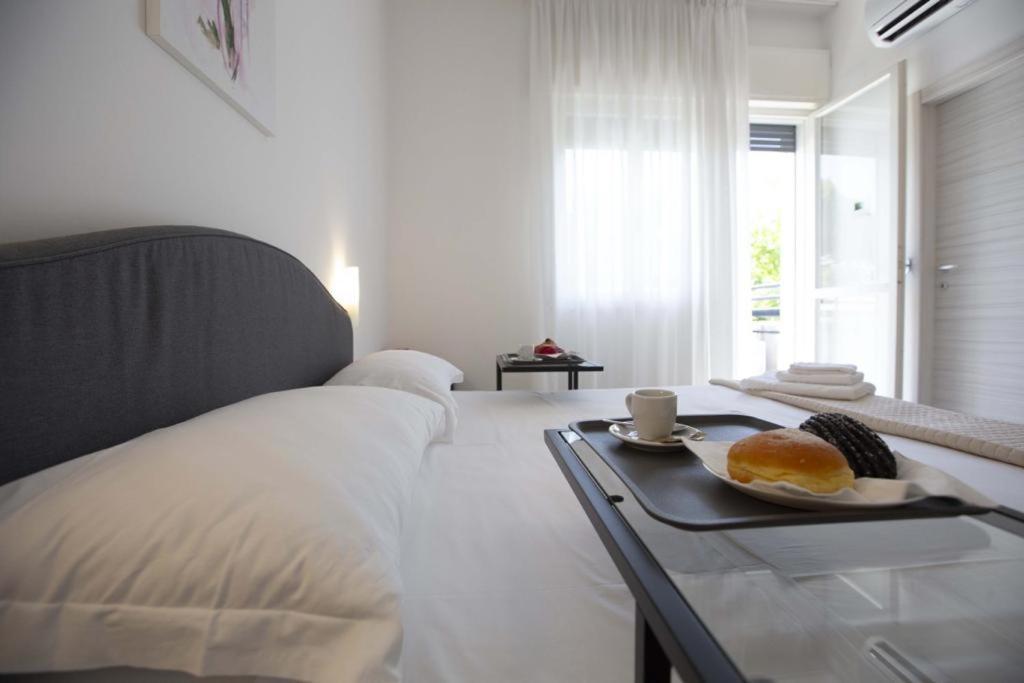 Hotel Elite Cervia Dış mekan fotoğraf