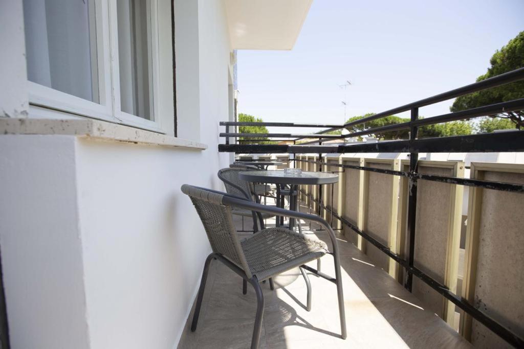 Hotel Elite Cervia Dış mekan fotoğraf