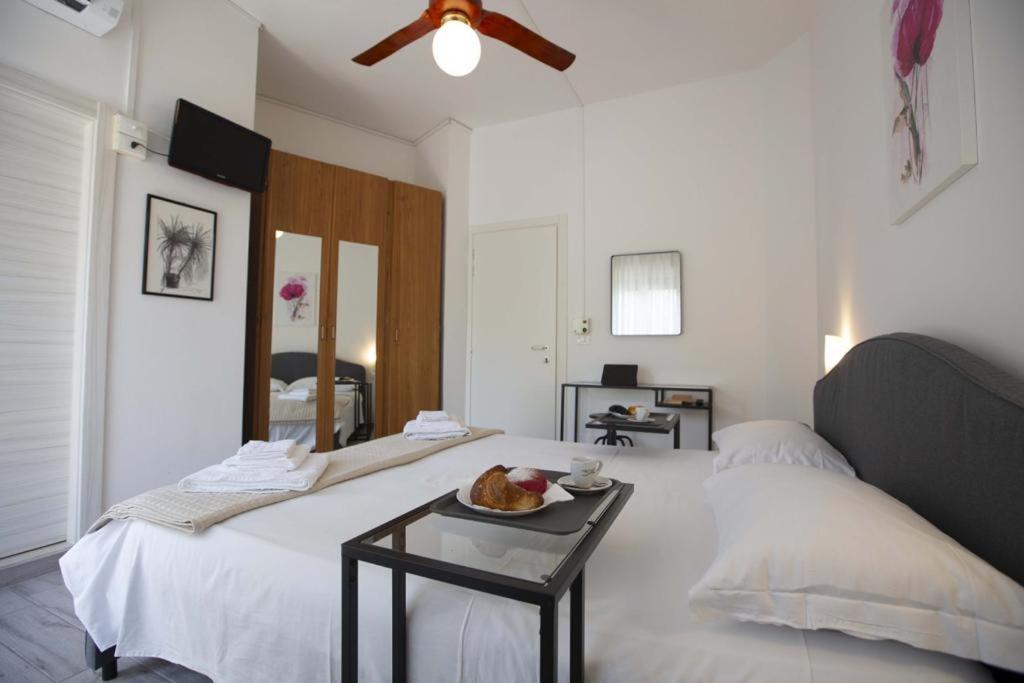 Hotel Elite Cervia Dış mekan fotoğraf