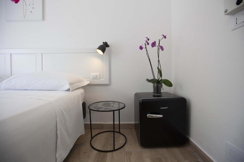 Hotel Elite Cervia Dış mekan fotoğraf