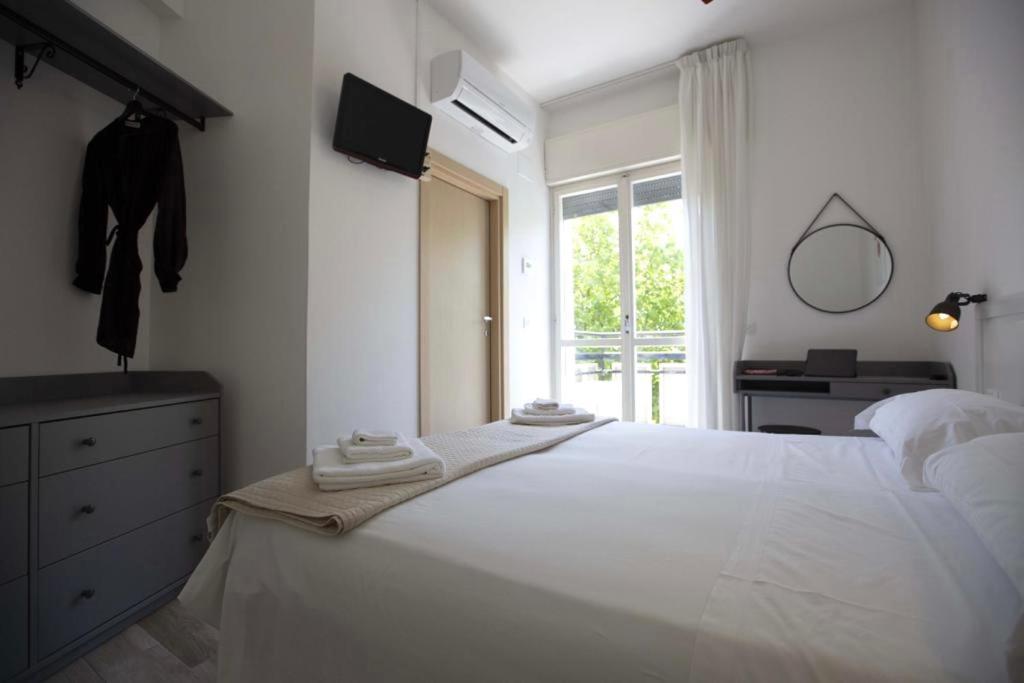 Hotel Elite Cervia Dış mekan fotoğraf