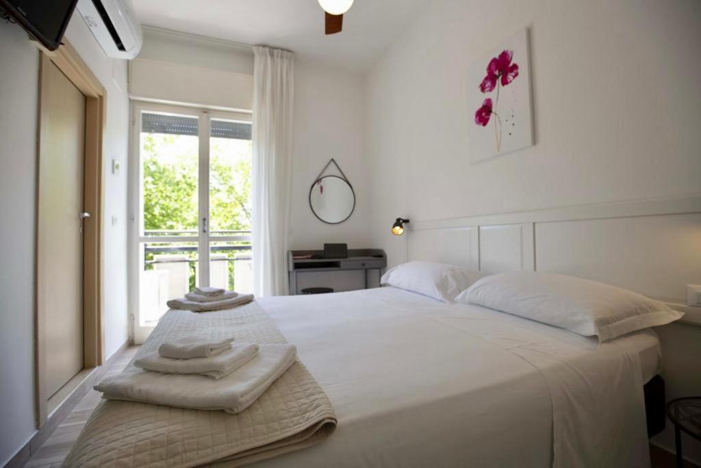 Hotel Elite Cervia Dış mekan fotoğraf