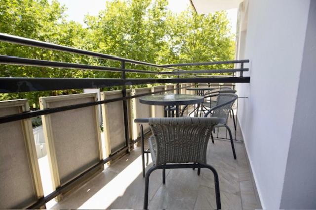 Hotel Elite Cervia Dış mekan fotoğraf
