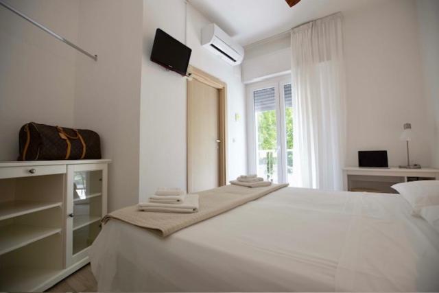 Hotel Elite Cervia Dış mekan fotoğraf