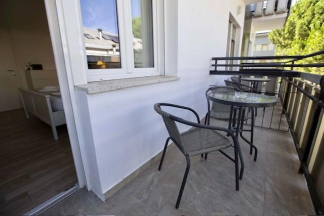 Hotel Elite Cervia Dış mekan fotoğraf