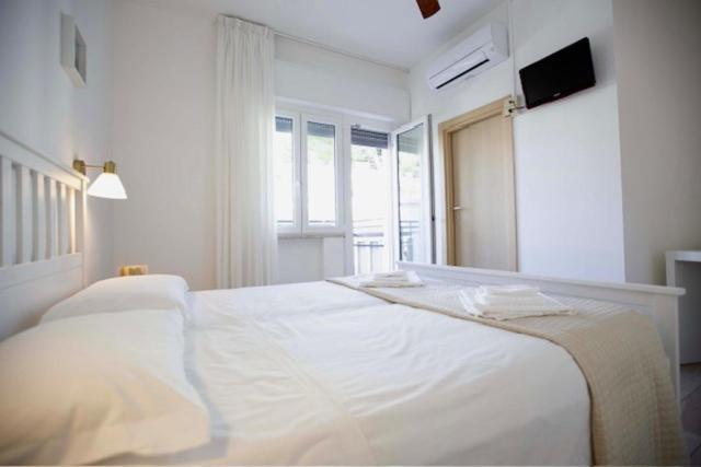 Hotel Elite Cervia Dış mekan fotoğraf