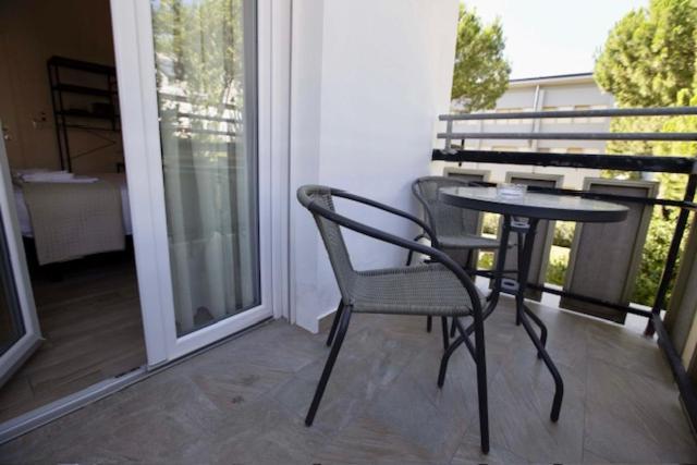 Hotel Elite Cervia Dış mekan fotoğraf