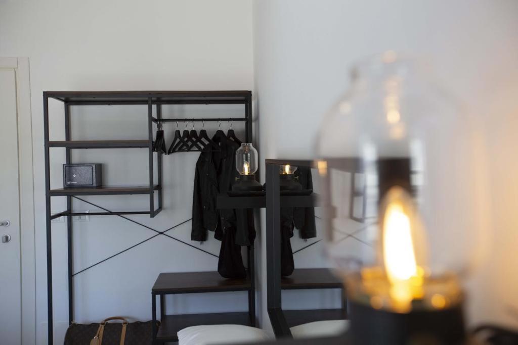 Hotel Elite Cervia Dış mekan fotoğraf