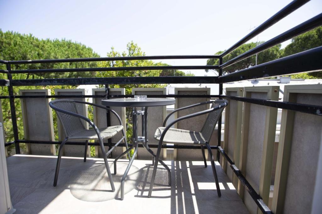 Hotel Elite Cervia Dış mekan fotoğraf