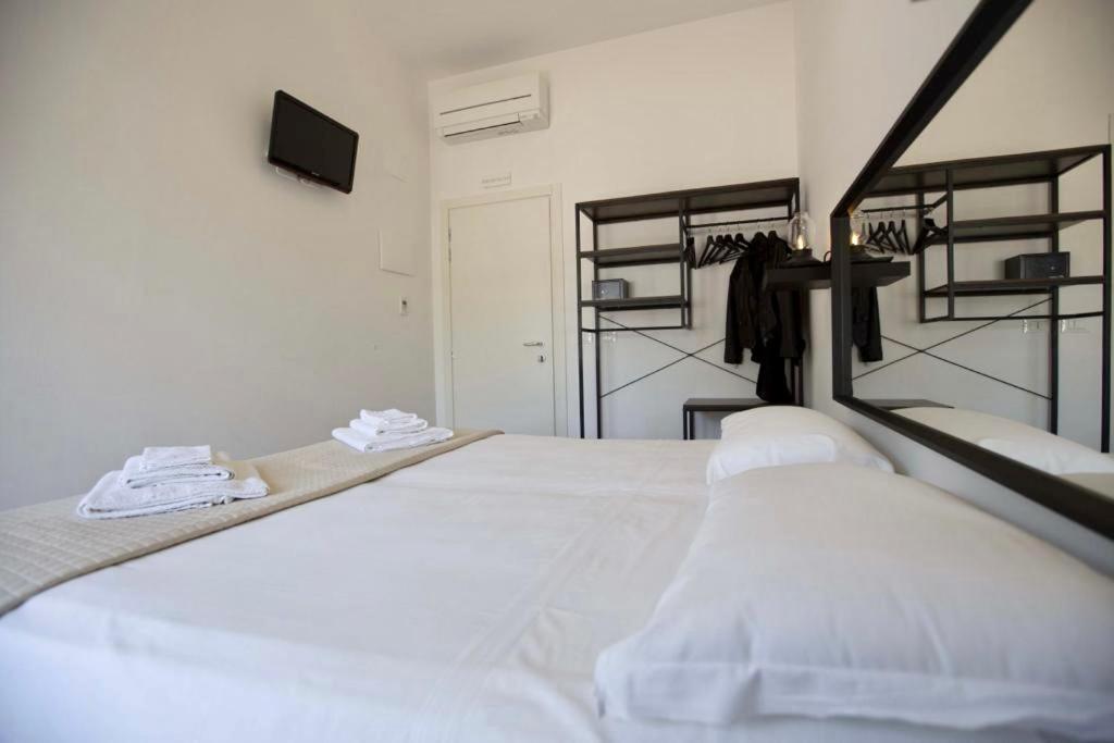 Hotel Elite Cervia Dış mekan fotoğraf