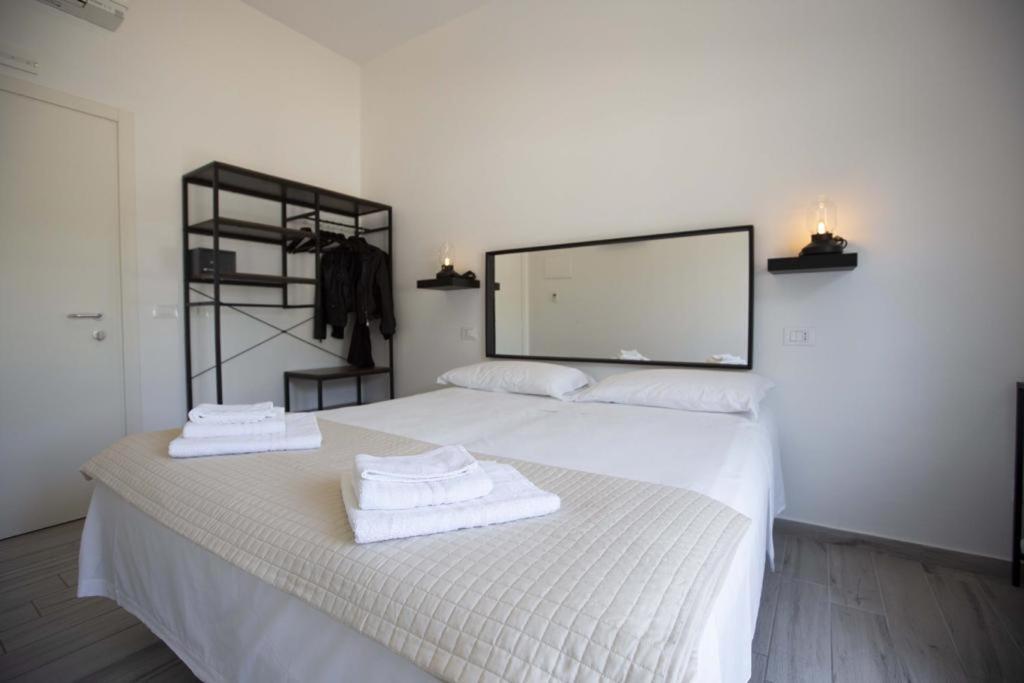 Hotel Elite Cervia Dış mekan fotoğraf