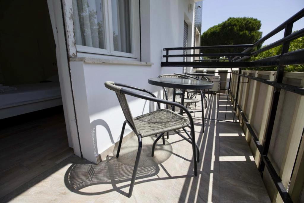 Hotel Elite Cervia Dış mekan fotoğraf