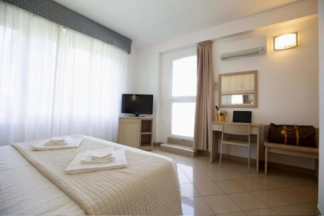 Hotel Elite Cervia Dış mekan fotoğraf