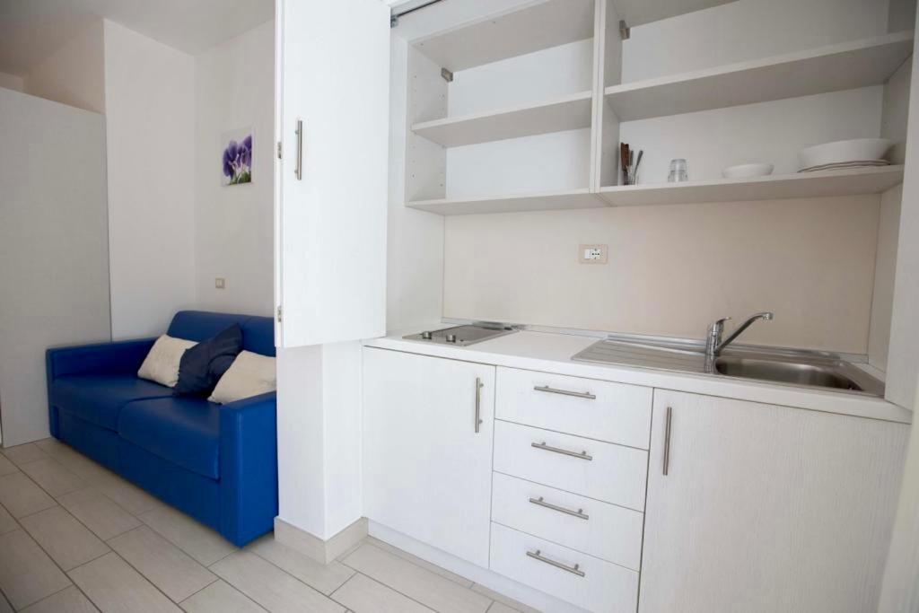 Hotel Elite Cervia Dış mekan fotoğraf