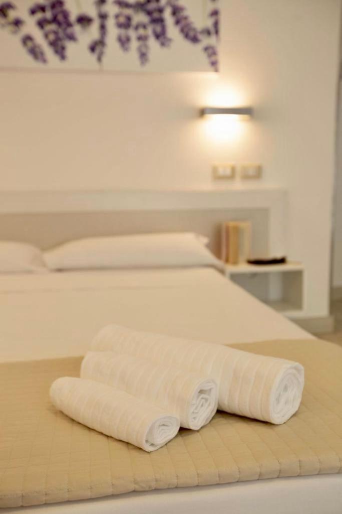 Hotel Elite Cervia Dış mekan fotoğraf