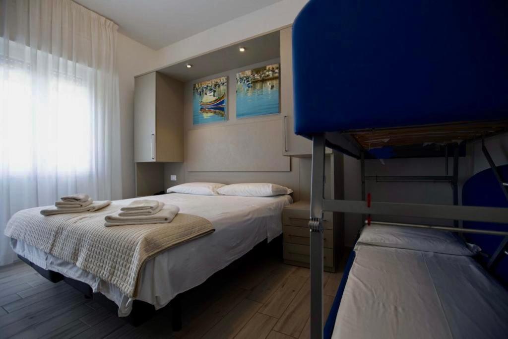 Hotel Elite Cervia Dış mekan fotoğraf