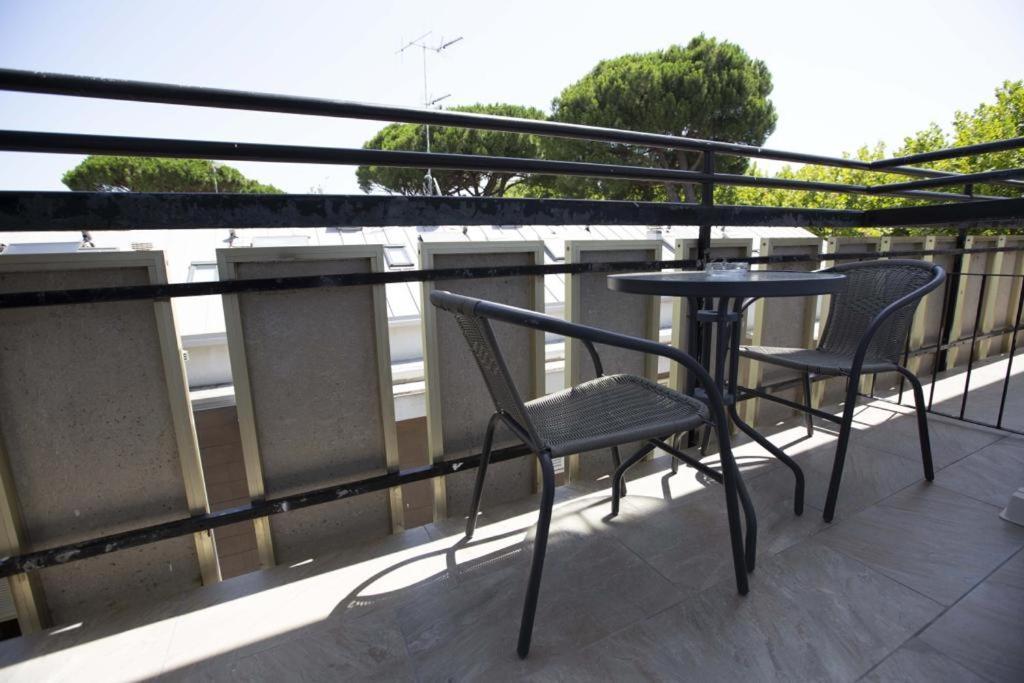 Hotel Elite Cervia Dış mekan fotoğraf