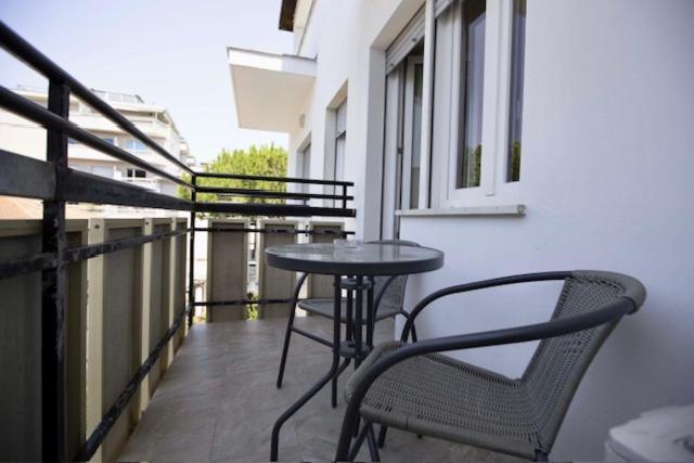 Hotel Elite Cervia Dış mekan fotoğraf