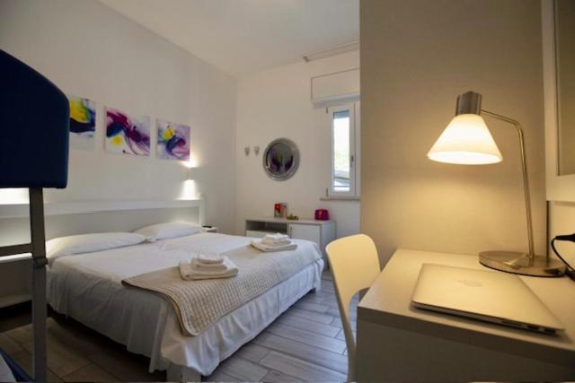 Hotel Elite Cervia Dış mekan fotoğraf