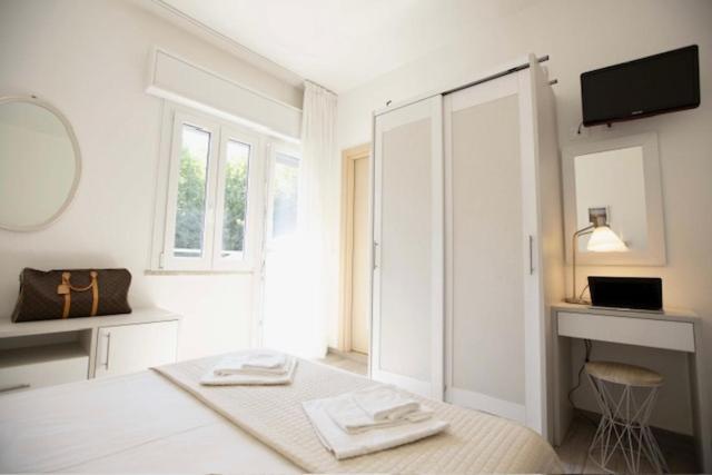 Hotel Elite Cervia Dış mekan fotoğraf