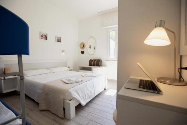 Hotel Elite Cervia Dış mekan fotoğraf
