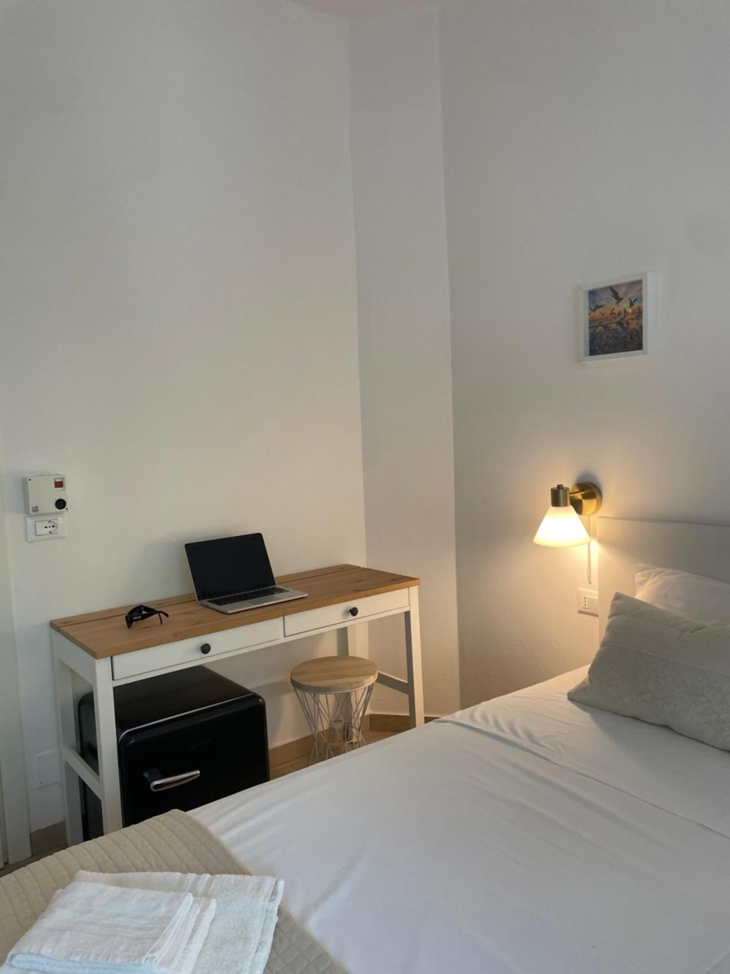 Hotel Elite Cervia Dış mekan fotoğraf