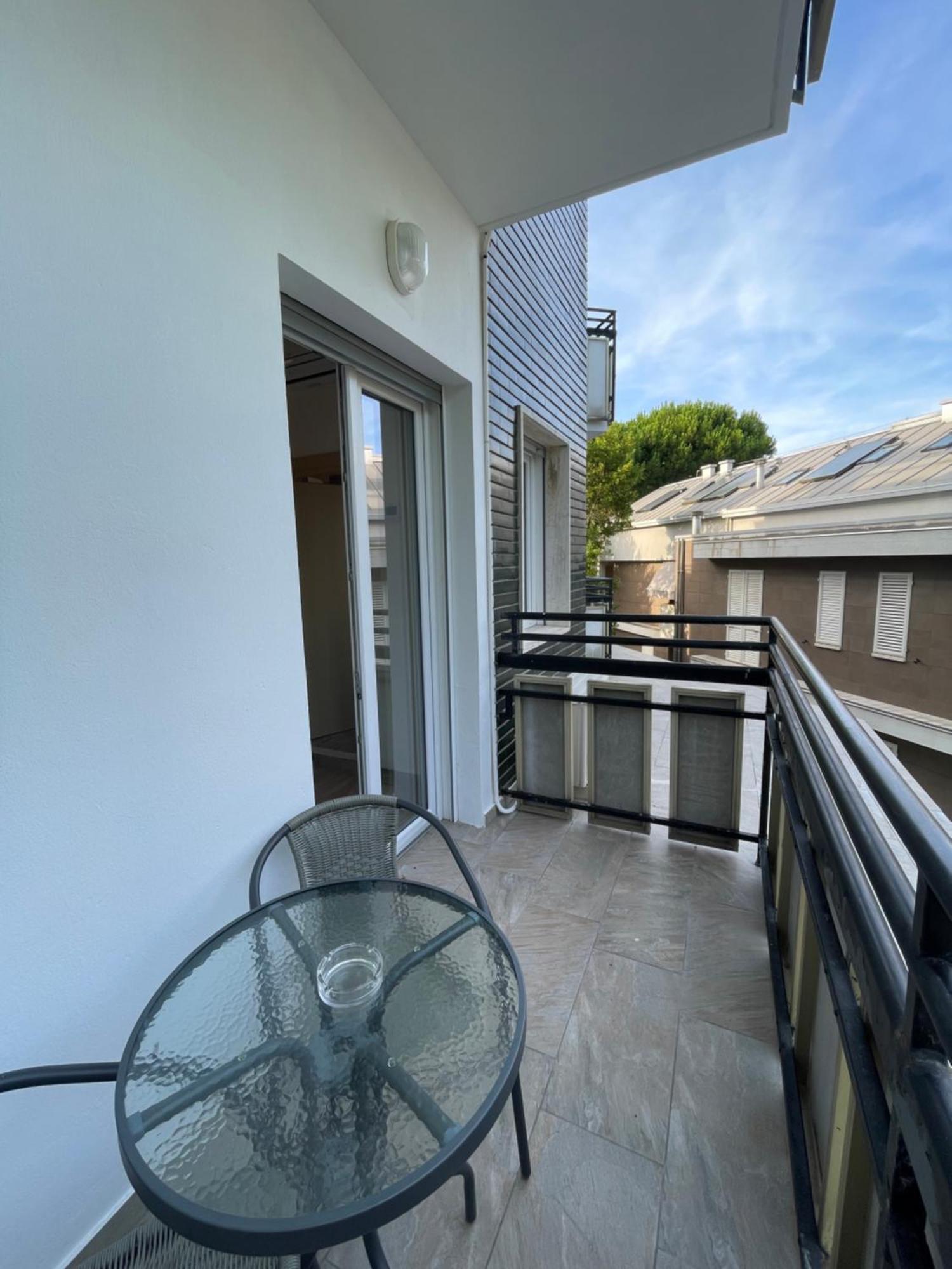 Hotel Elite Cervia Dış mekan fotoğraf