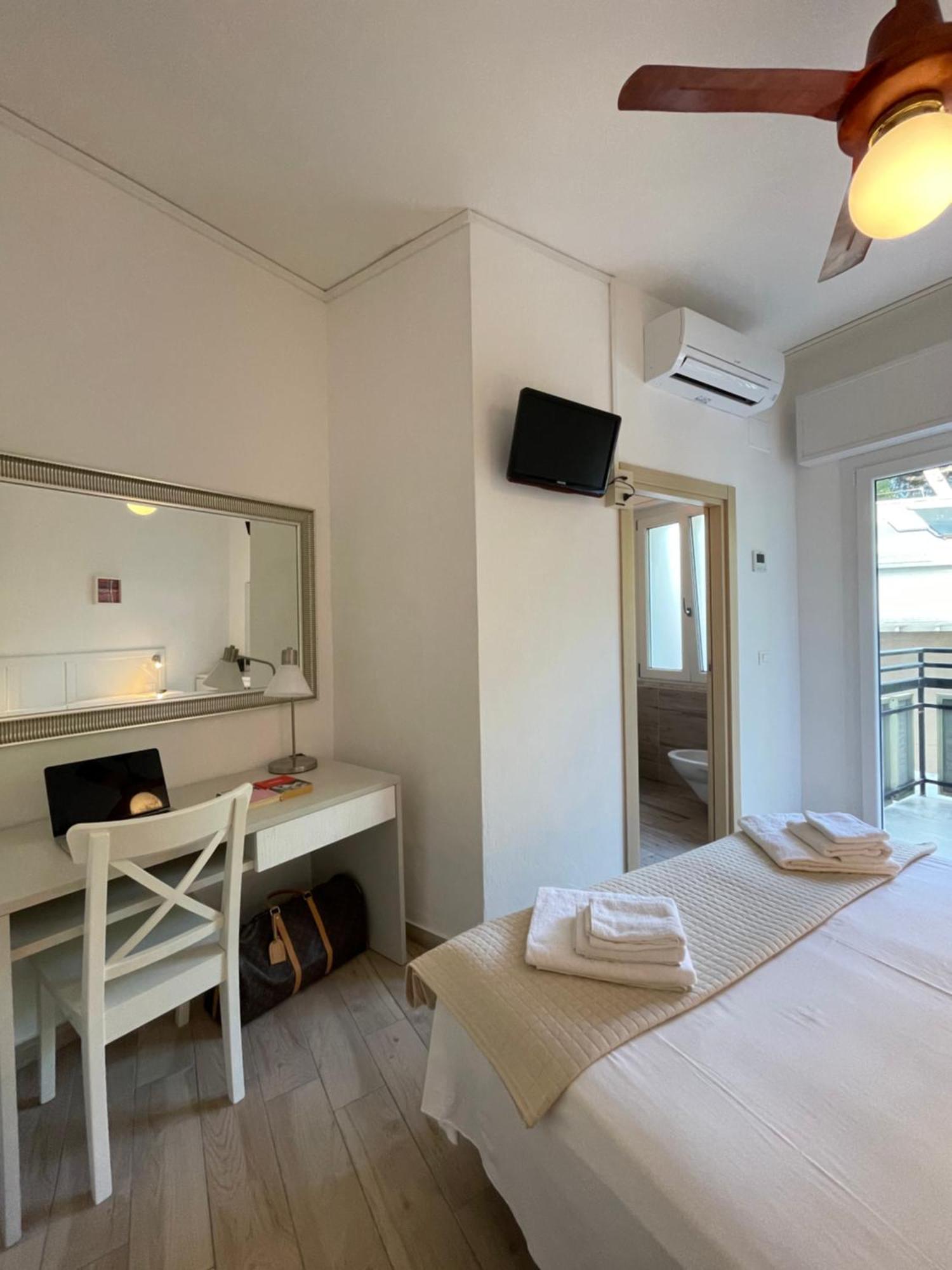 Hotel Elite Cervia Dış mekan fotoğraf